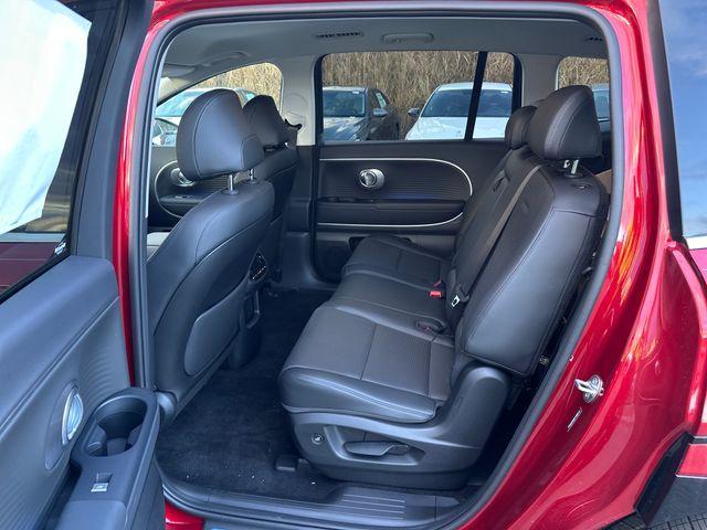 new 2026 Hyundai IONIQ 9 car, priced at $64,074