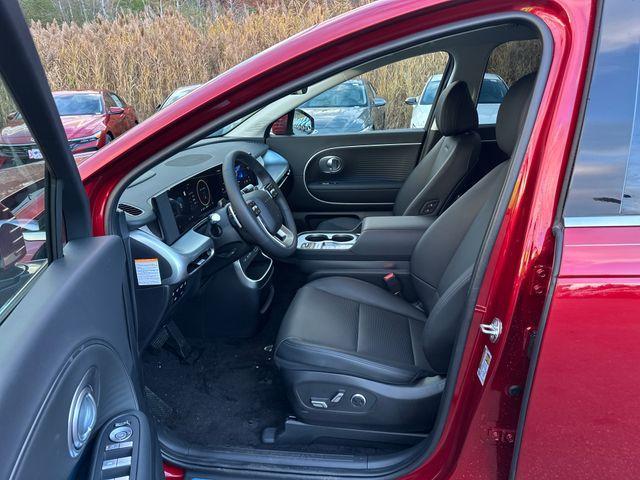 new 2026 Hyundai IONIQ 9 car, priced at $64,074