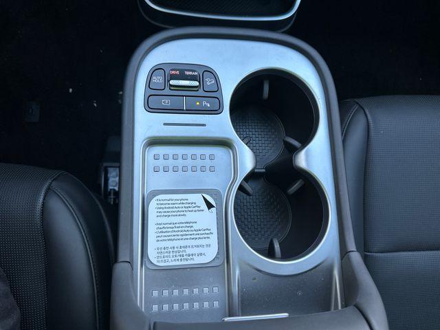 new 2026 Hyundai IONIQ 9 car, priced at $64,074