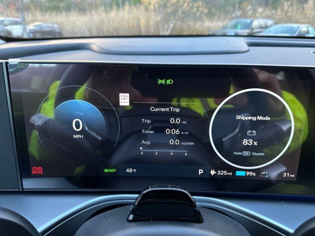 new 2026 Hyundai IONIQ 9 car, priced at $64,074