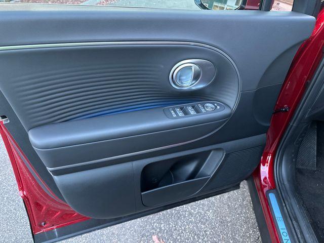 new 2026 Hyundai IONIQ 9 car, priced at $64,074