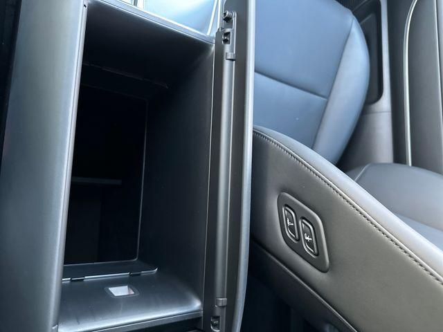 new 2026 Hyundai IONIQ 9 car, priced at $64,074