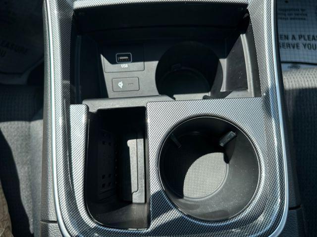 used 2023 Hyundai Santa Fe car, priced at $23,288