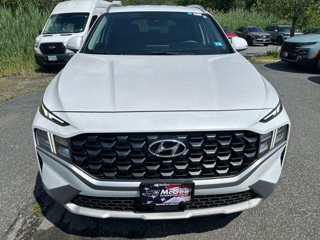 used 2023 Hyundai Santa Fe car, priced at $23,288