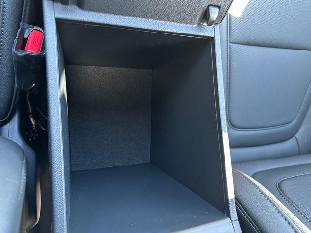 new 2026 Hyundai Tucson car, priced at $33,897