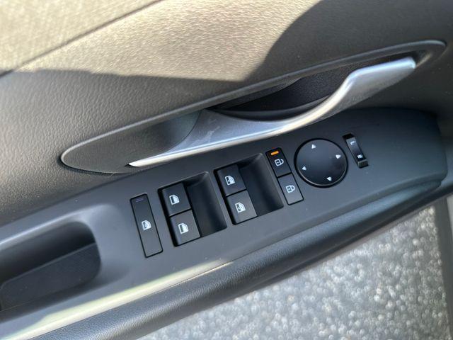 new 2026 Hyundai Tucson car, priced at $33,897