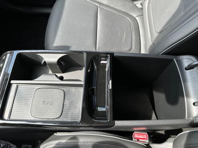 new 2025 Hyundai Tucson car, priced at $38,900