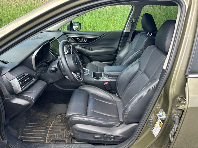 used 2024 Subaru Outback car, priced at $29,688