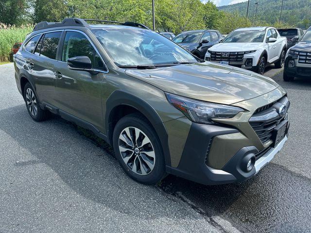 used 2024 Subaru Outback car, priced at $29,688