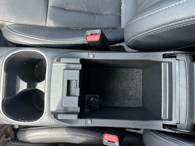 used 2024 Subaru Outback car, priced at $29,688