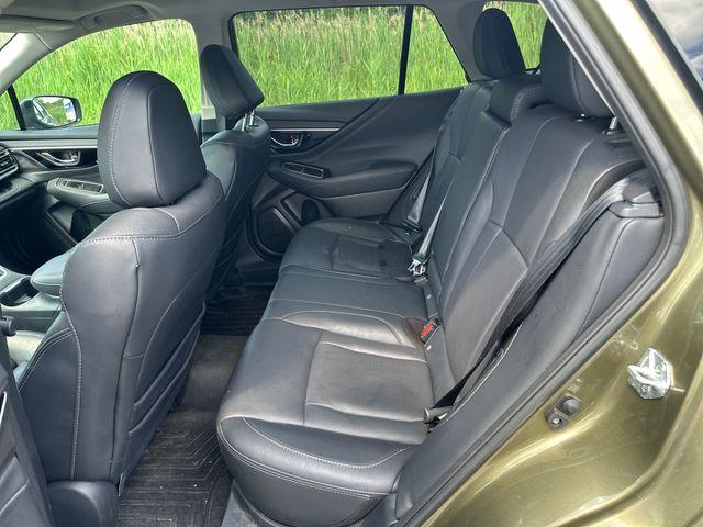 used 2024 Subaru Outback car, priced at $29,688