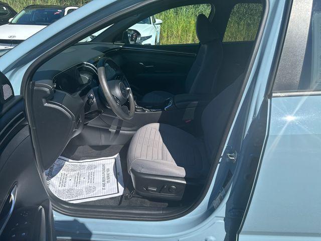 used 2024 Hyundai SANTA CRUZ car, priced at $30,000