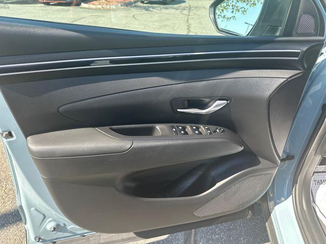 used 2024 Hyundai SANTA CRUZ car, priced at $30,000