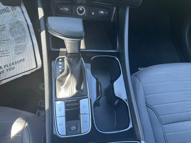 used 2024 Hyundai SANTA CRUZ car, priced at $30,000