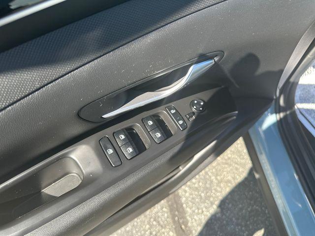 used 2024 Hyundai SANTA CRUZ car, priced at $30,000