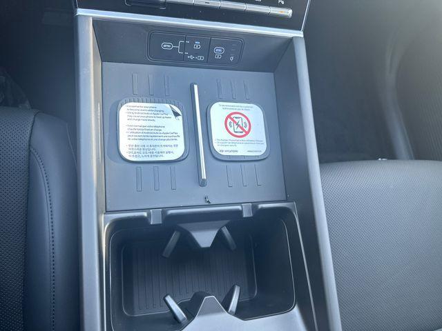 new 2026 Hyundai Santa Fe car, priced at $36,516