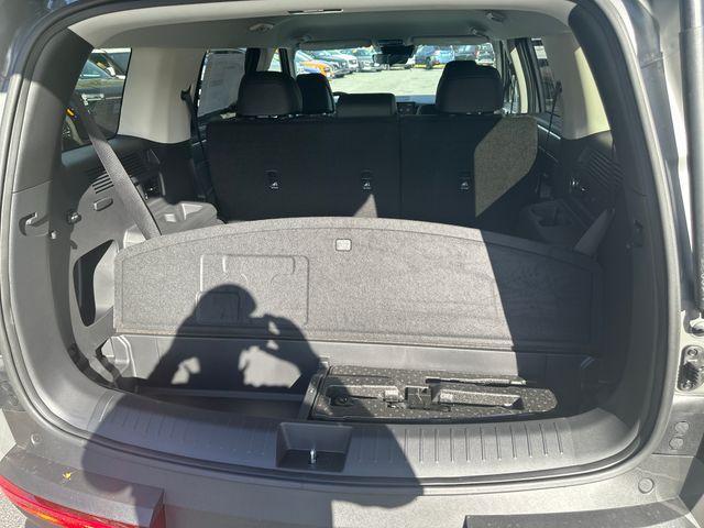 new 2026 Hyundai Santa Fe car, priced at $36,516