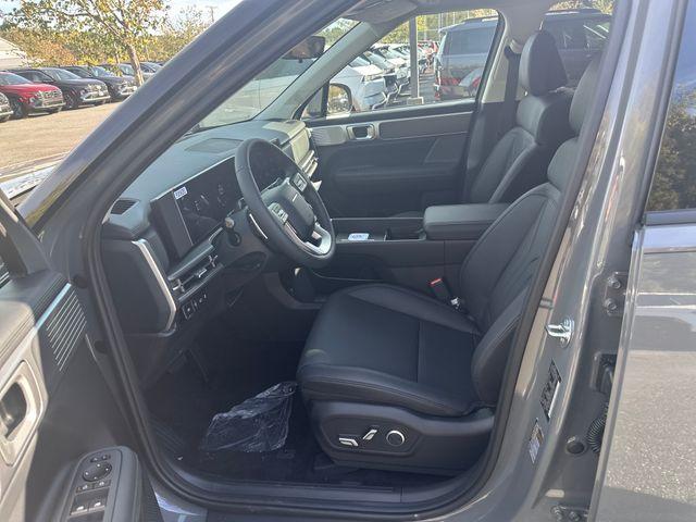 new 2026 Hyundai Santa Fe car, priced at $36,516