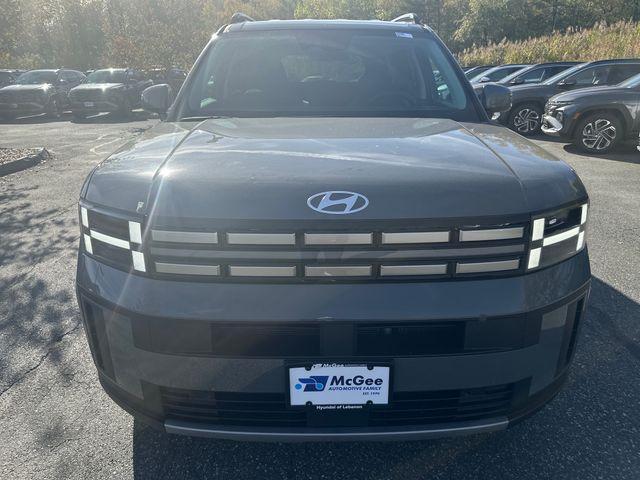 new 2026 Hyundai Santa Fe car, priced at $36,516