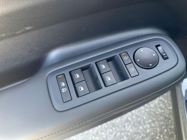 new 2026 Hyundai Santa Fe car, priced at $36,516