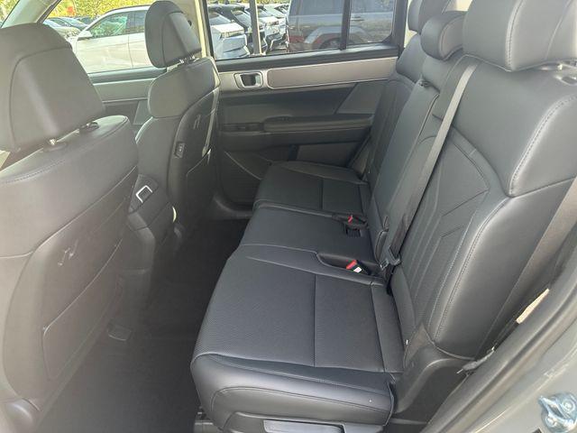 new 2026 Hyundai Santa Fe car, priced at $36,516