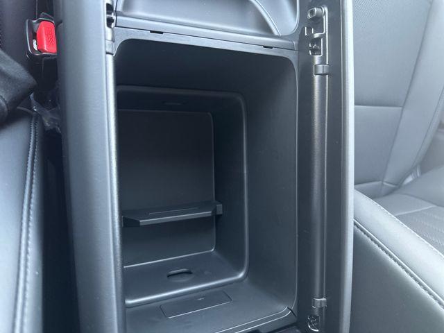 new 2026 Hyundai Santa Fe car, priced at $36,516