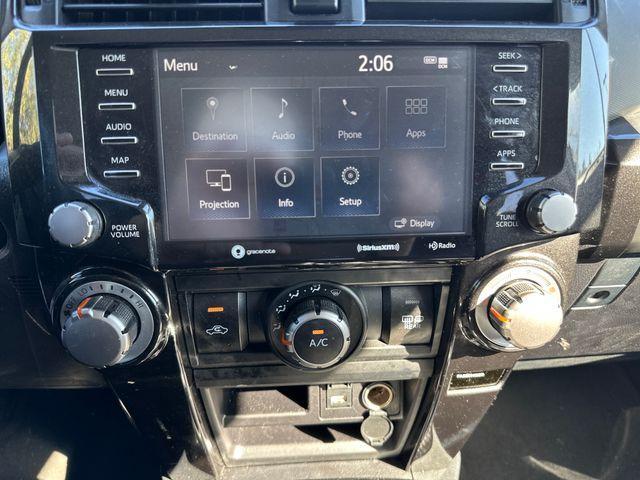 used 2024 Toyota 4Runner car, priced at $43,924