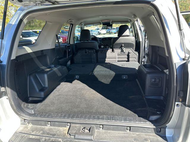 used 2024 Toyota 4Runner car, priced at $43,924