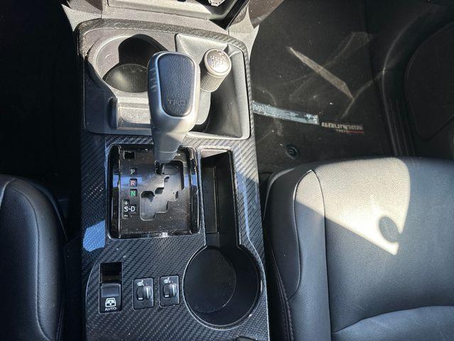used 2024 Toyota 4Runner car, priced at $43,924