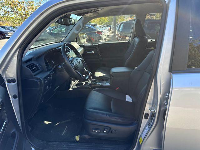 used 2024 Toyota 4Runner car, priced at $43,924