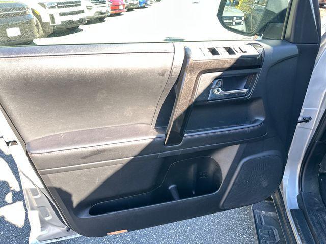 used 2024 Toyota 4Runner car, priced at $43,924