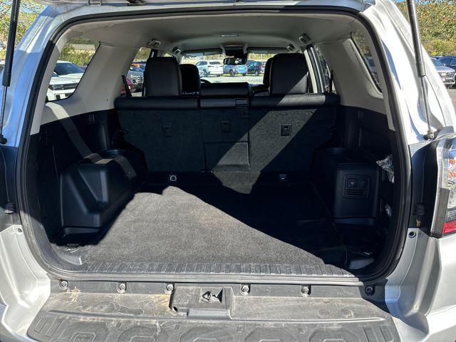 used 2024 Toyota 4Runner car, priced at $43,924