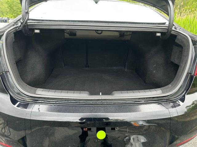 used 2020 Hyundai Elantra car, priced at $14,997