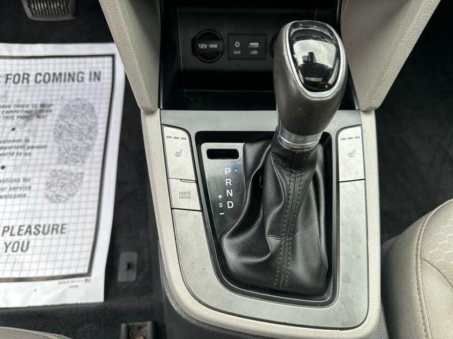 used 2020 Hyundai Elantra car, priced at $17,988