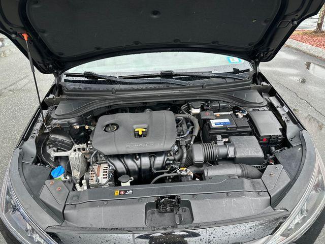 used 2020 Hyundai Elantra car, priced at $17,988
