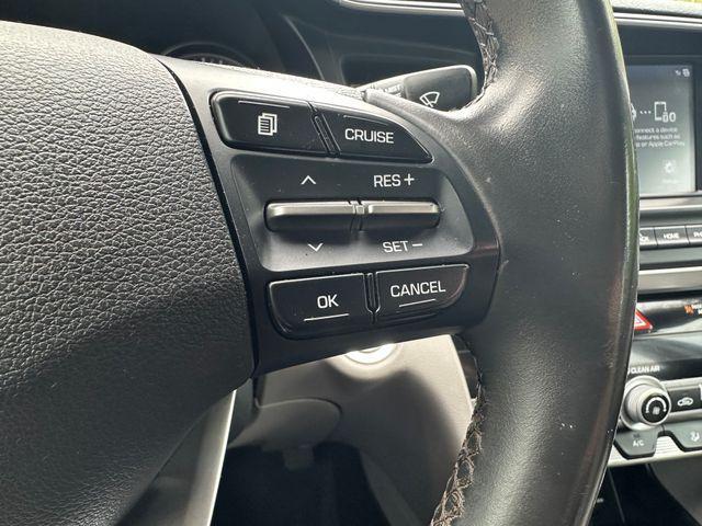 used 2020 Hyundai Elantra car, priced at $14,997