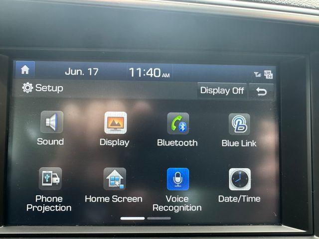 used 2020 Hyundai Elantra car, priced at $14,997