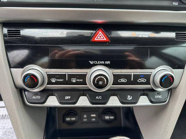 used 2020 Hyundai Elantra car, priced at $17,988