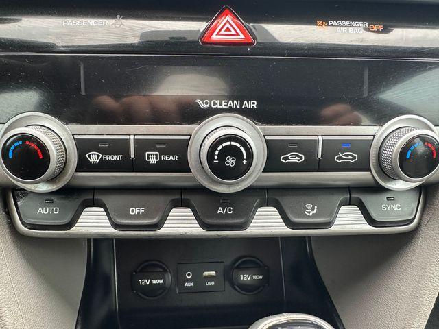 used 2020 Hyundai Elantra car, priced at $14,997