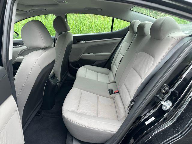 used 2020 Hyundai Elantra car, priced at $14,997