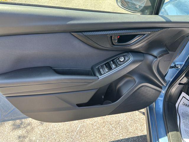 used 2021 Subaru Crosstrek car, priced at $20,998