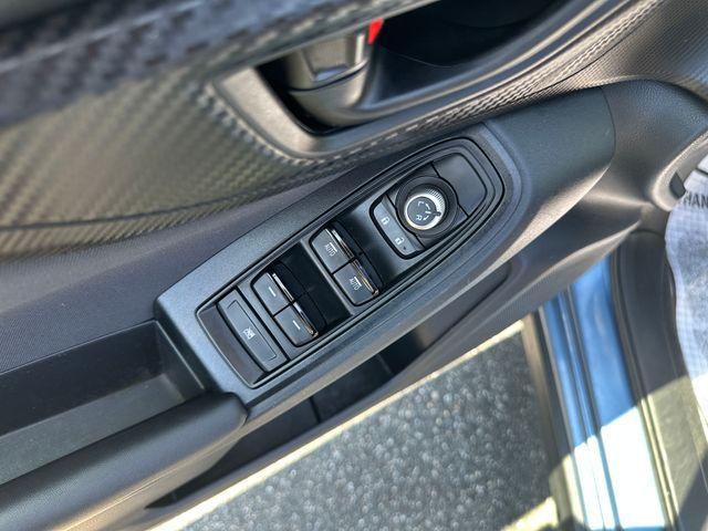 used 2021 Subaru Crosstrek car, priced at $20,998