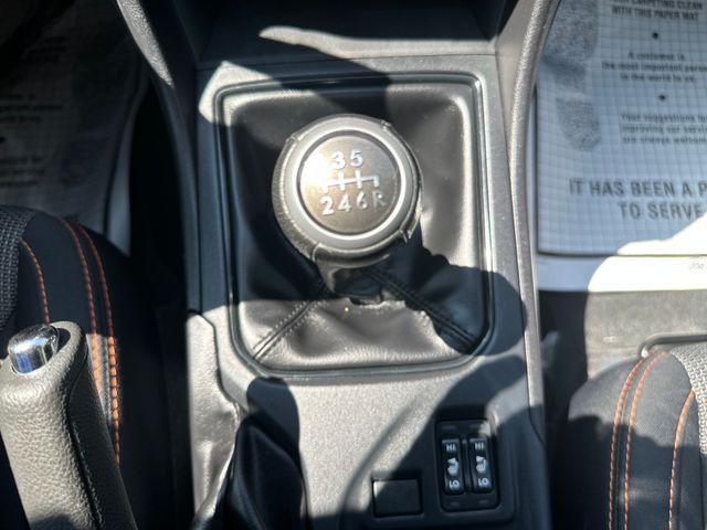 used 2021 Subaru Crosstrek car, priced at $20,998