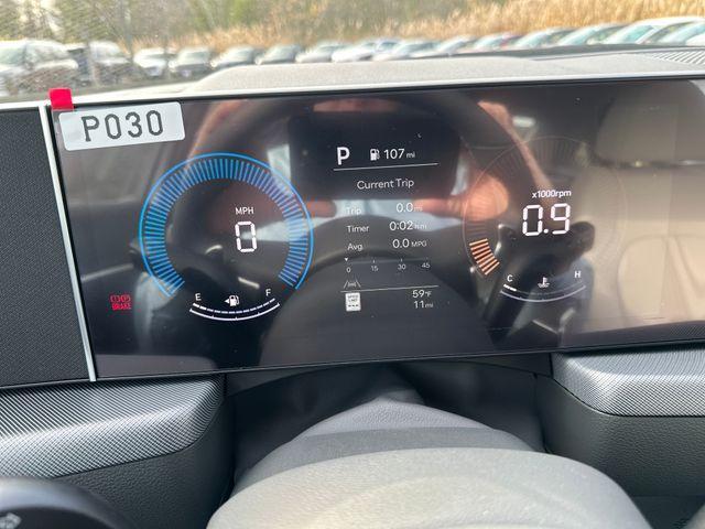 new 2026 Hyundai Sonata car, priced at $29,468