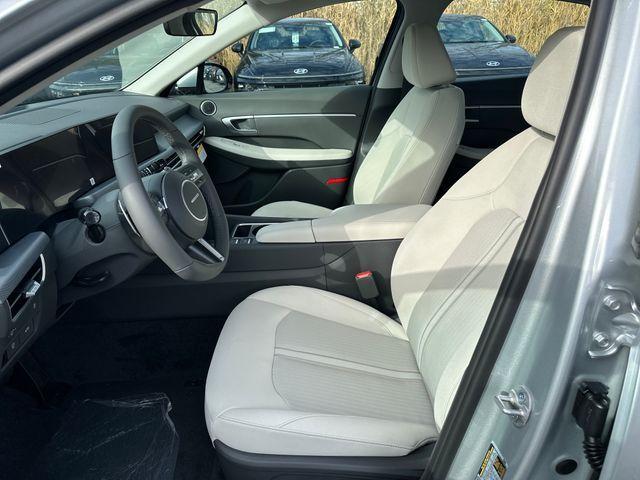 new 2026 Hyundai Sonata car, priced at $29,468