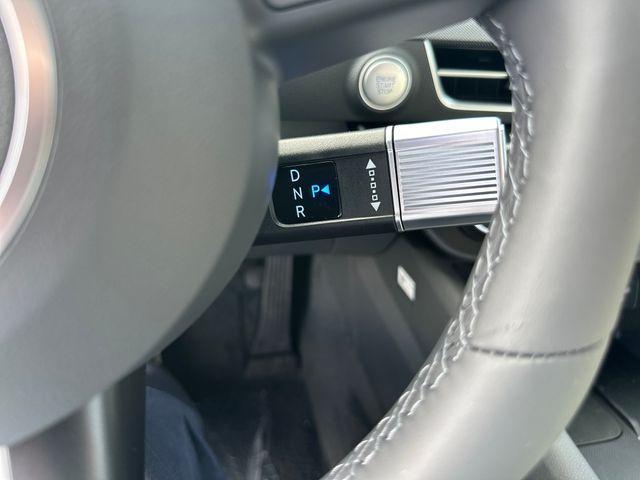 new 2026 Hyundai Sonata car, priced at $29,468