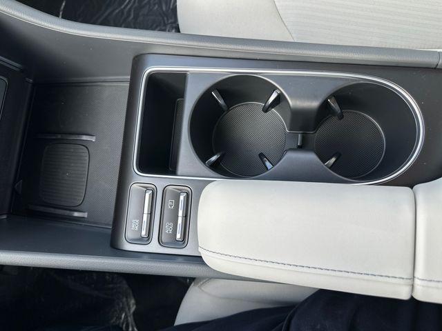 new 2026 Hyundai Sonata car, priced at $29,468