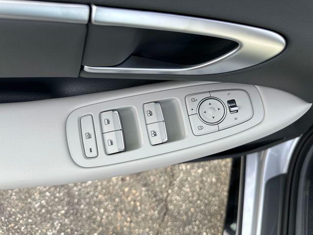 new 2026 Hyundai Sonata car, priced at $29,468