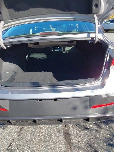 new 2025 Hyundai ELANTRA HEV car, priced at $24,132