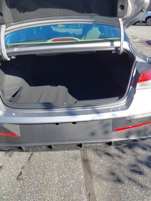 new 2025 Hyundai ELANTRA HEV car, priced at $24,132